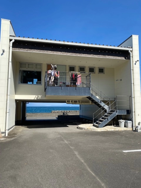 鹿児島県指宿市西方