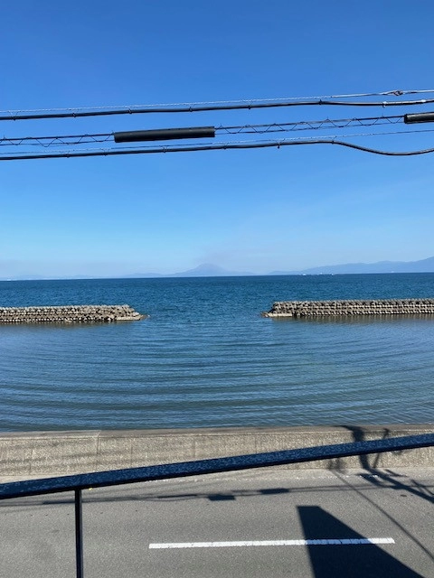 鹿児島県指宿市西方