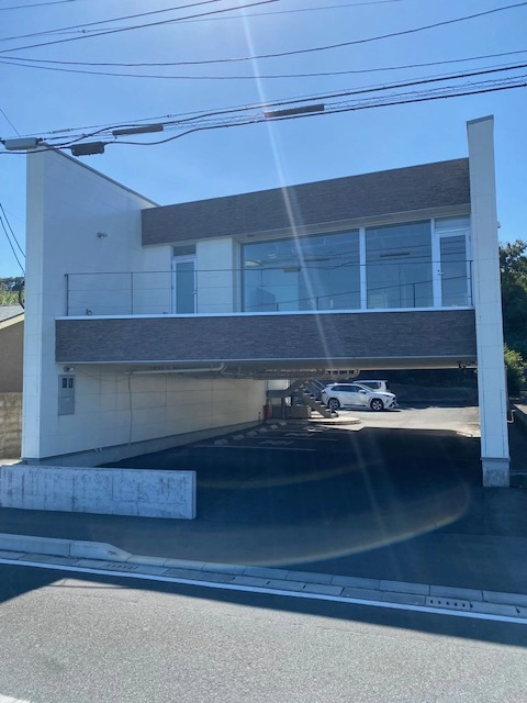 鹿児島県指宿市西方