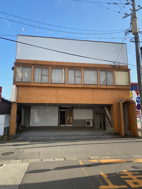 鹿児島県鹿児島市草牟田町