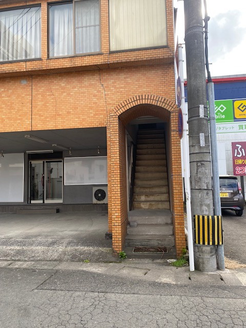 鹿児島県鹿児島市草牟田町