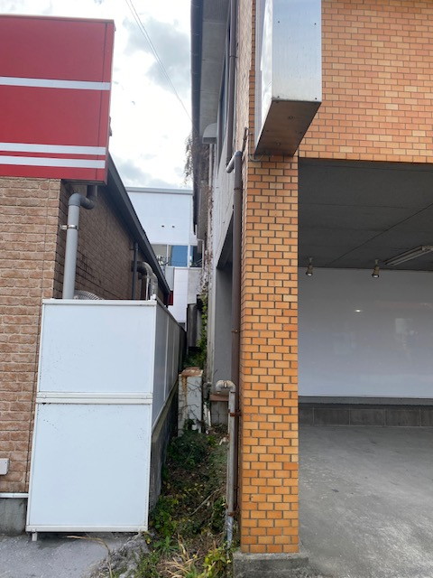 鹿児島県鹿児島市草牟田町