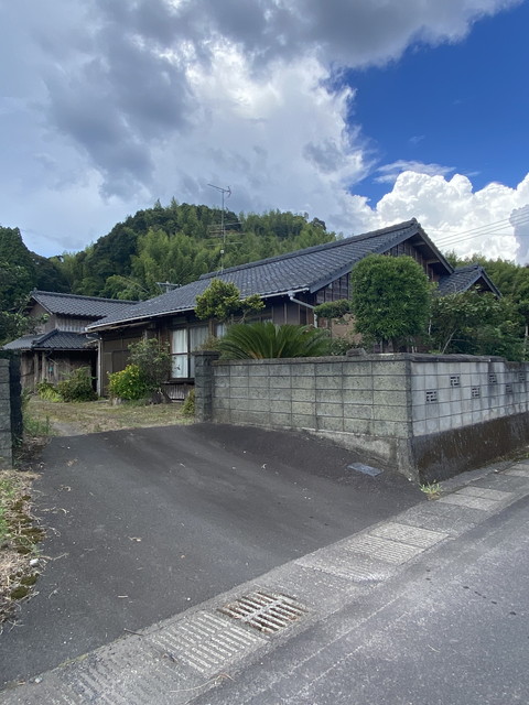 鹿児島県鹿児島市東俣町