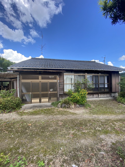 鹿児島県鹿児島市東俣町