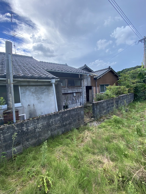 鹿児島県鹿児島市東俣町