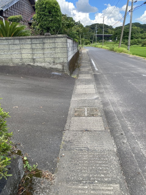 鹿児島県鹿児島市東俣町