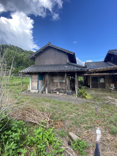 鹿児島県鹿児島市東俣町