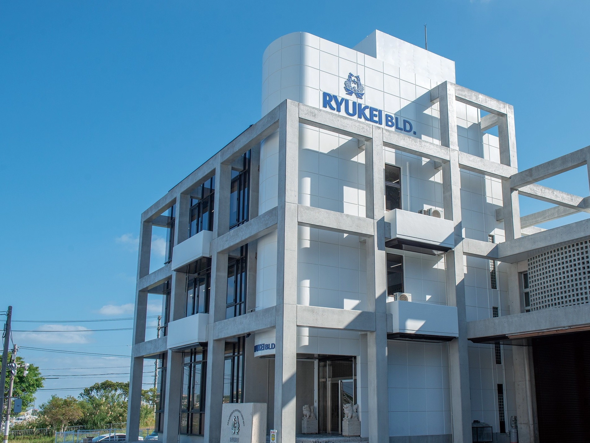 琉球警備保障株式会社イメージ画像