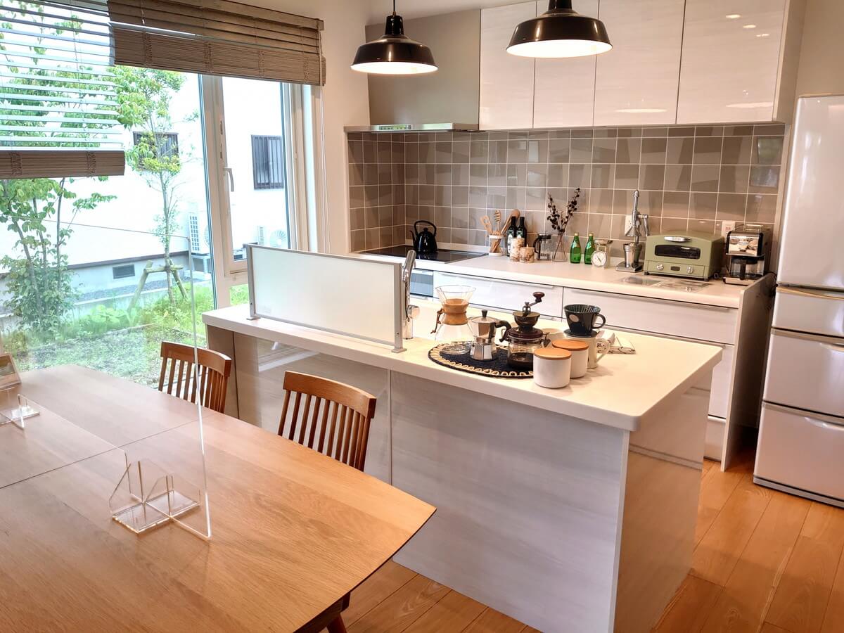 増築・改修・リフォーム