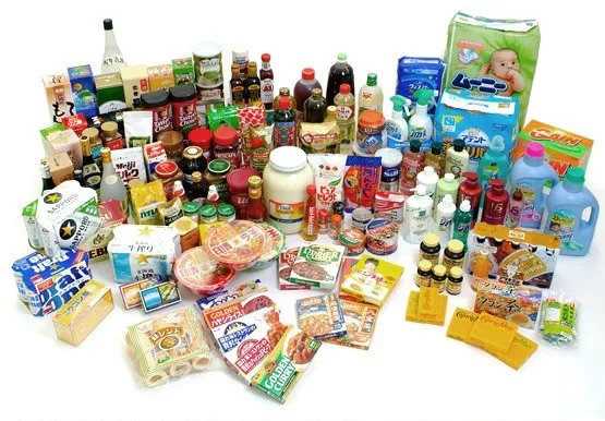 取扱商品