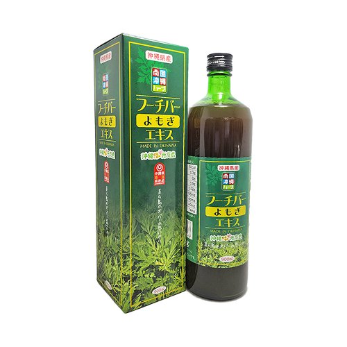 フーチバエキス