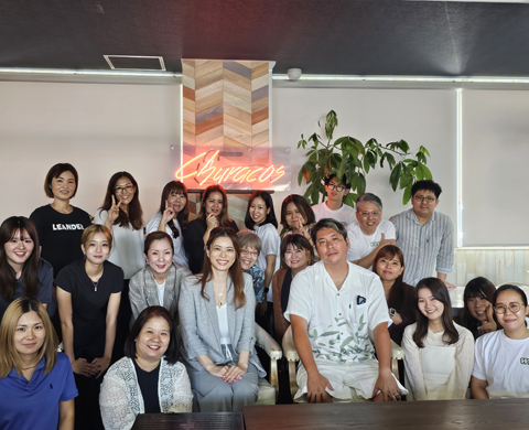 四半期総会・キャッシュフロー経営