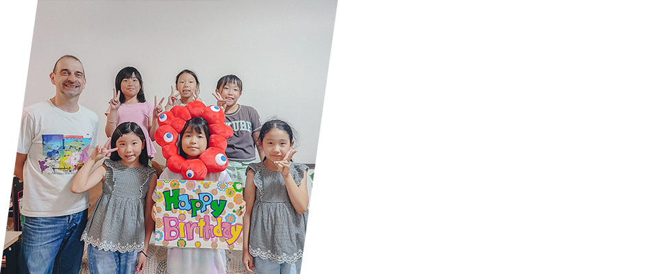 英会話スクール『J School』の写真2