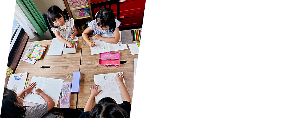 英会話スクール『J School』の写真2