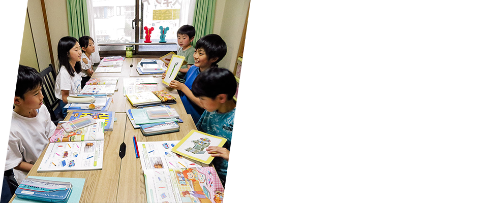 英会話スクール『J School』の写真2