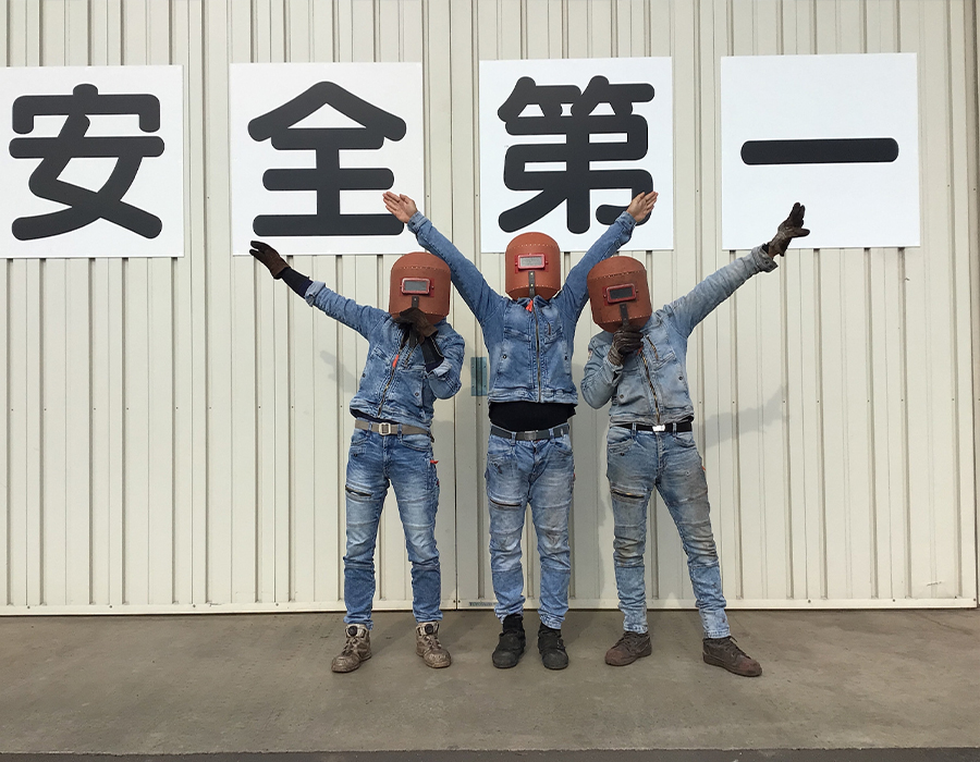 採用情報