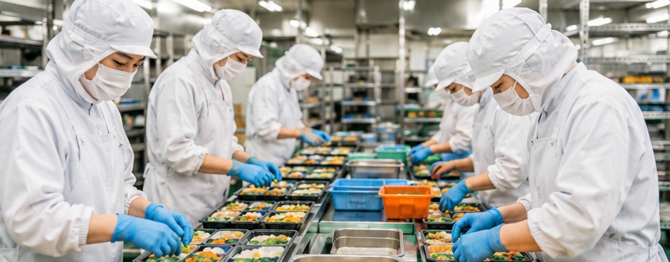 製造現場