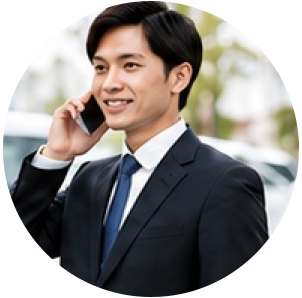 施設への提案・営業のイメージ