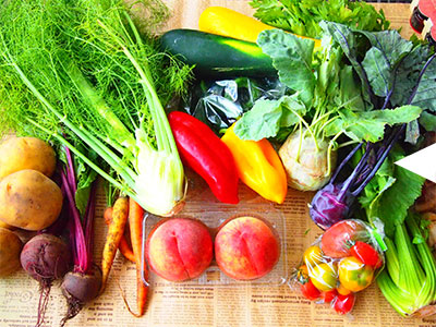 時代は調理済み食材の給食システムへ