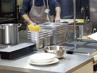 地元の強みを最大限に発揮！