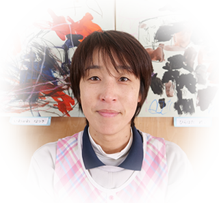 新村先生