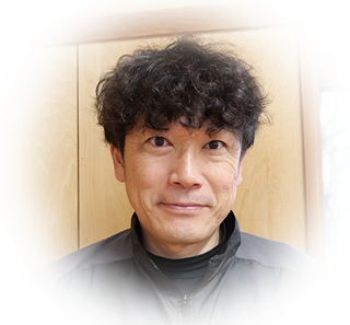 榎本先生
