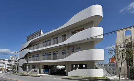 いしだ丘保育園