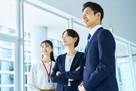 社風