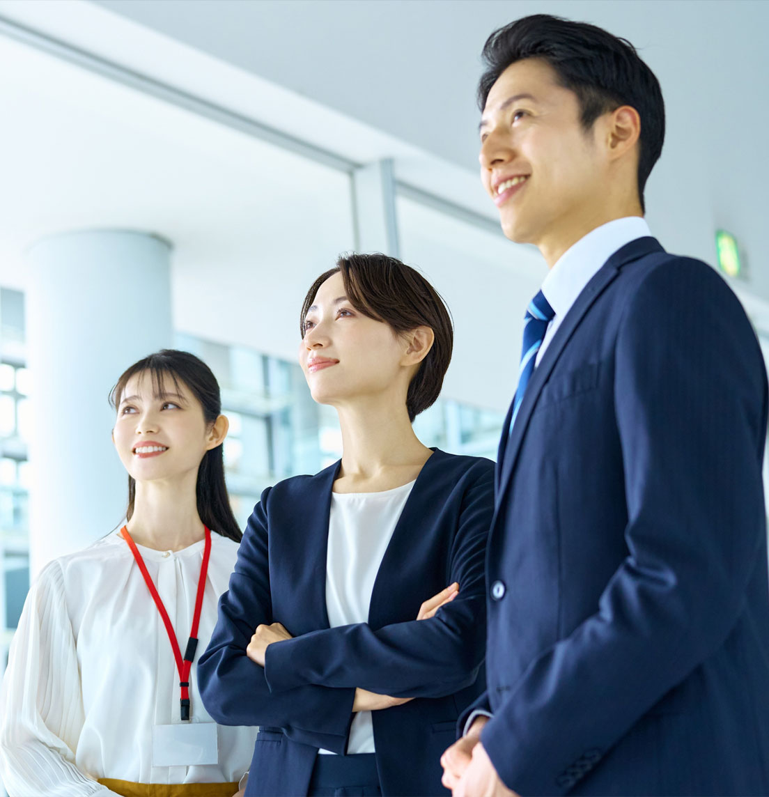 採用情報