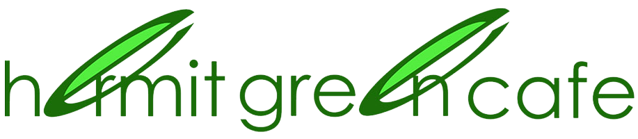 hermit green cafe