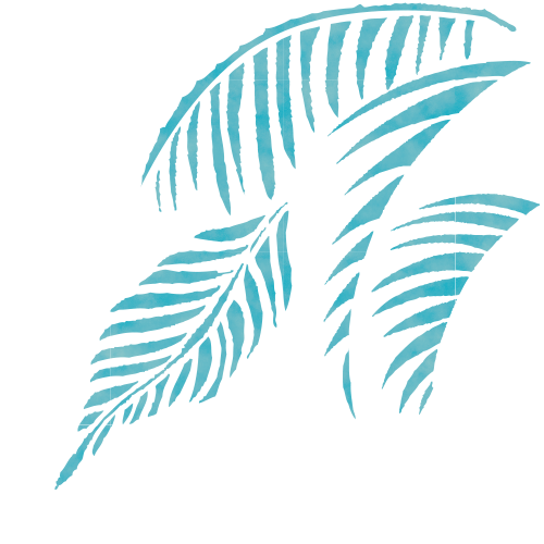 葉のイラスト