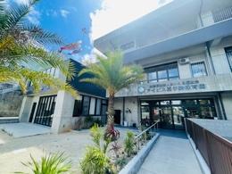 アイビス嘉手納保育園