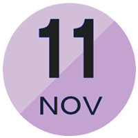 11月