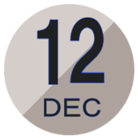 12月