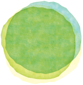 好きなことを生き生きと楽しむ子