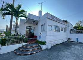 ららくる屋嘉保育園