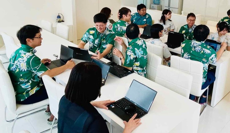 大城税理士事務所