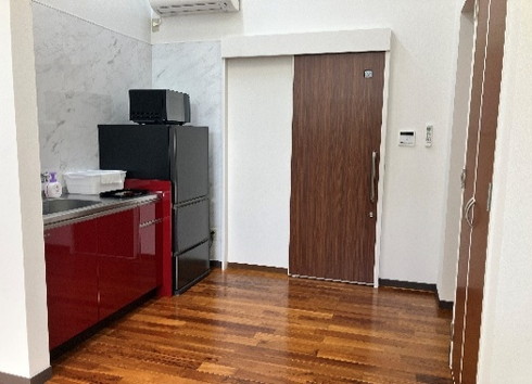 社員専用スペースをリニューアルしました！！