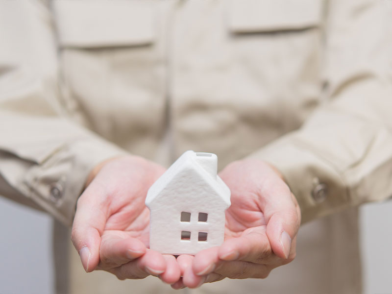 安心の10年保証