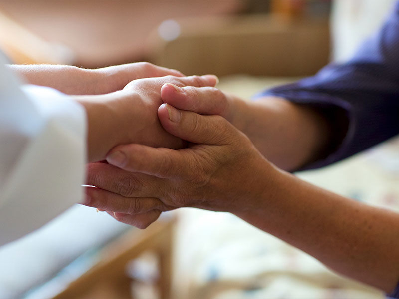 万全のアフターサポート