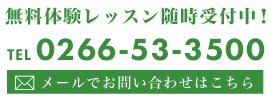 メールで問い合わせ