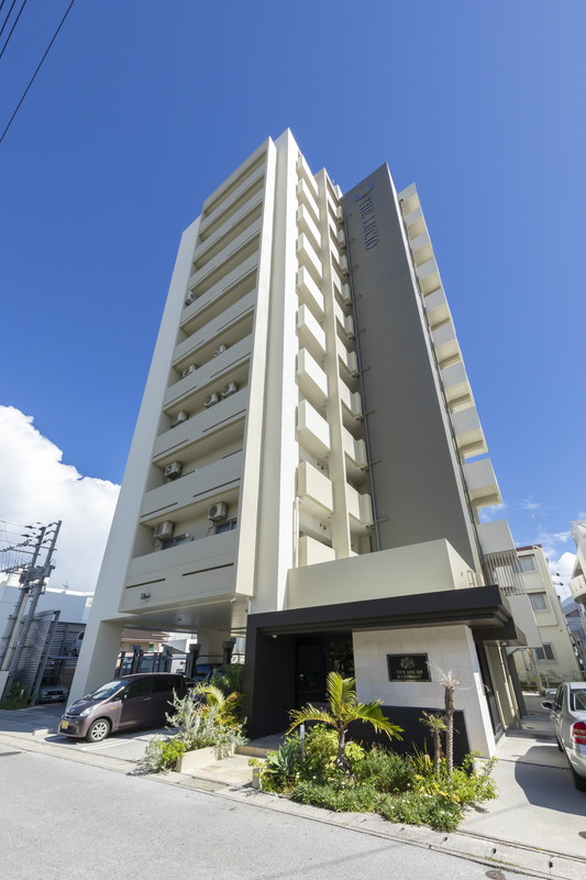 THE LUCIO HAGOROMO　（2024年　6月完成・完売）