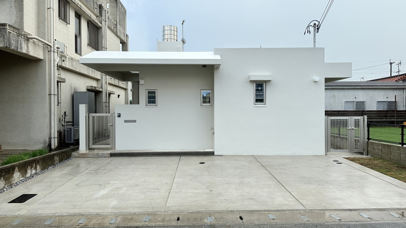 沖縄市 S様邸