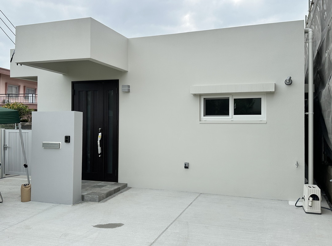 うるま市 U様邸