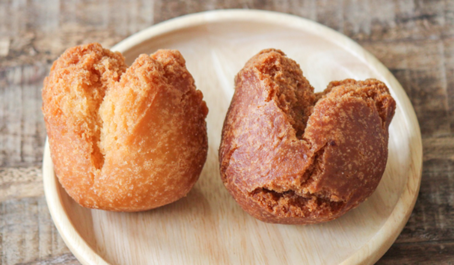 サーターアンダギー