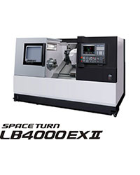 LB4000 EX Ⅱ