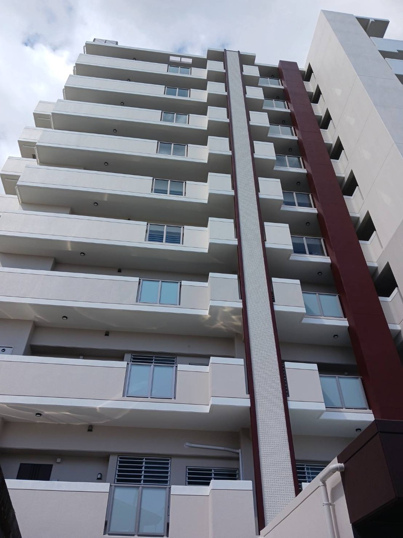 プラウディアコート越来