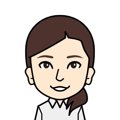 営業事務・企画 池原