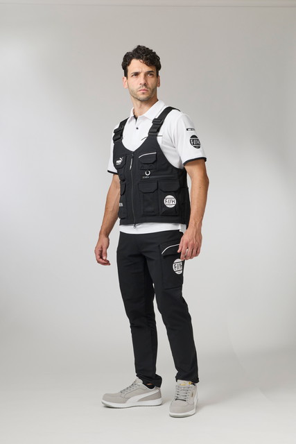 【数量限定】PUMA.AT WORK×ヒロミコラボモデル