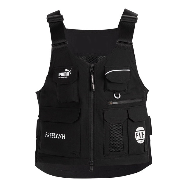 【数量限定】PUMA.AT WORK×ヒロミコラボモデル